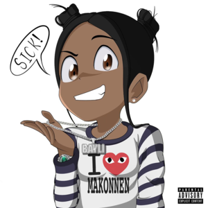 SICK! - BAYLI (Ft. iLoveMakonnen)