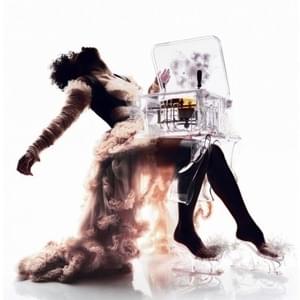 An Echo, a Stain (Live 2001) (At Royal Opera House) - Björk
