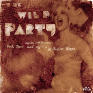 What a Party - Andrew Lippa (Ft. Brian D'Arcy James & Julia Murney)