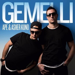 A Mani Basse (feat. Dani Faiv & Jack The Smoker) - Asher Kuno & Ape