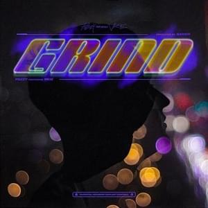 GRIND - Pazzy (Ft. vkie)