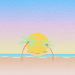 Palm Trees - Surfaces