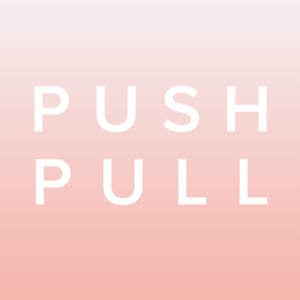 push pull - Purity Ring