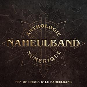Même pas mage - Naheulband