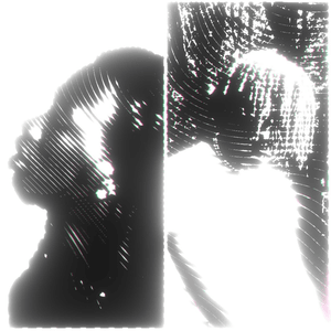 no love 2 - nappy 01' (Ft. Lancey Foux)