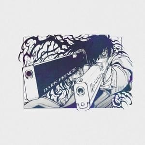 dark prince - shinra