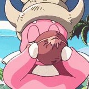 slowking freestyle - Oliver Francis