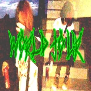 my fault - Nosgov