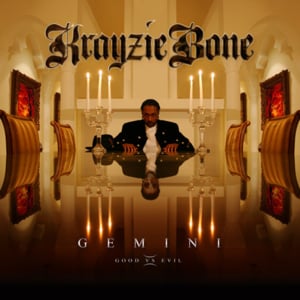 Mangled - Krayzie Bone