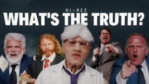 What’s The Truth? - Hi-Rez