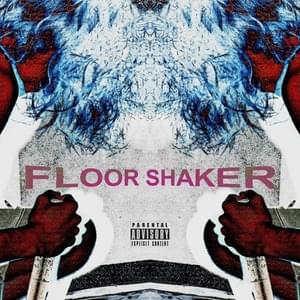FLOOR SHAKER - VITAMJN (Ft. ONI INC.)