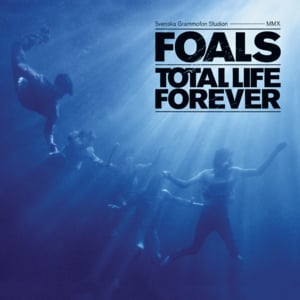 After Glow - Foals