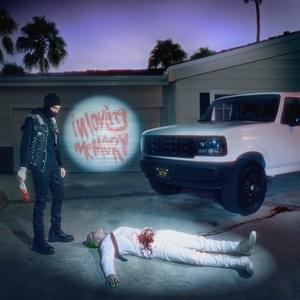 i dont love me - blackbear