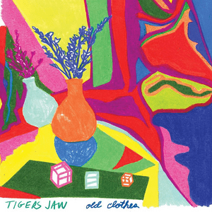 Reckless - Tigers Jaw