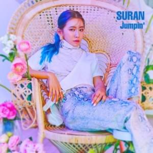 전화끊지마 (Don’t hang up) - SURAN (수란) (Ft. pH-1)
