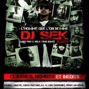 Pour le freestyle - X-Men (Ft. Jedi)