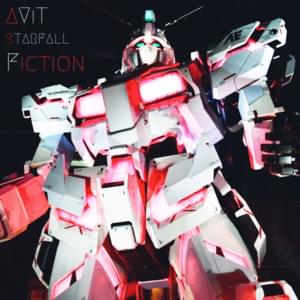 fiction - AViT (Ft. Starfall)