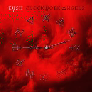 Wish Them Well - Rush