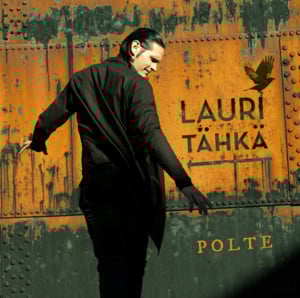 Myrsky - Lauri Tähkä