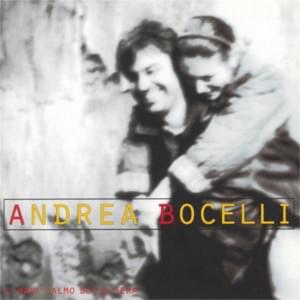 Ave Maria No Morro - Andrea Bocelli