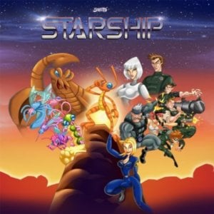 I Wanna Be - Team StarKid (Ft. Brant Cox & Joey Richter)