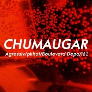 CHUMAUGAR - L'Squad (Ft. Aggressive Ivan, Boulevard Depo, i61 & PKHAT)
