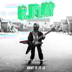 The Cops - K.Flay