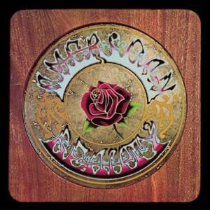 Candyman (Live at Winterland Ballroom, San Francisco, April 15, 1970) - The Grateful Dead