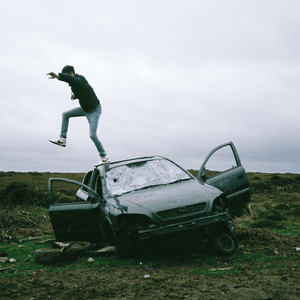 about time - EDEN