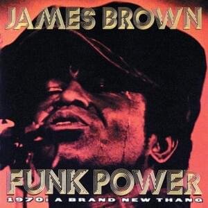 Fight Against Drug Abuse (Public Service Announcement) - James Brown