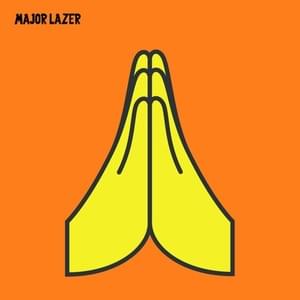 Love Life (Final Version) - Major Lazer (Ft. Azaryah, Camila Cabello & Skrillex)