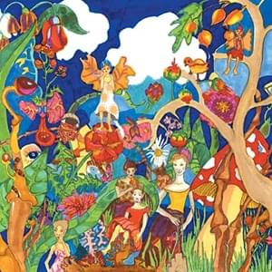 The Pimps Are Simpering - of Montreal
