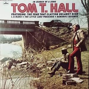 Ramona’s Revenge - Tom T. Hall