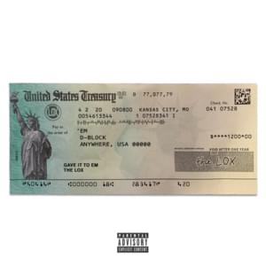 Gave It to ‘Em - The LOX