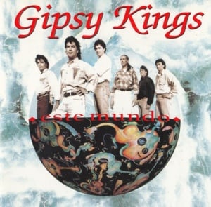 El Mauro - Gipsy Kings