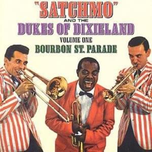 Sweethearts on Parade - Louis Armstrong