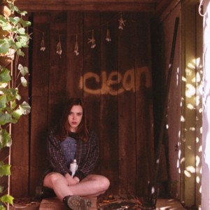 Last Girl - Soccer Mommy