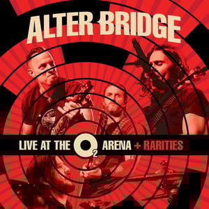 Breathe - Alter Bridge