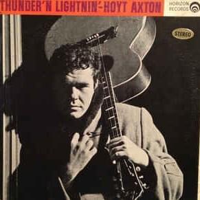 Blue Prelude - Hoyt Axton