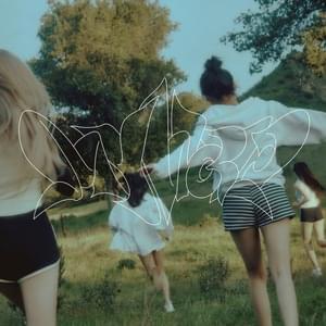 Welcome To MY World - aespa (에스파) (Ft. nævis)