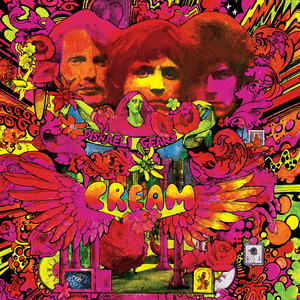 Take It Back - Cream