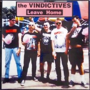 What’s Your Game - The Vindictives
