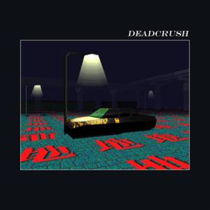 Deadcrush - alt-J