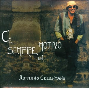Proibito - Adriano Celentano