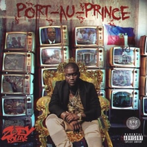 Cruise Ship - Zoey Dollaz (Ft. Casey Veggies)