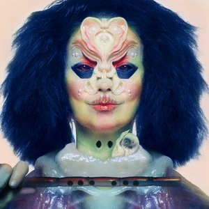 Claimstaker - Björk