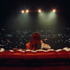 the perfect pair (Live in LA) - beabadoobee