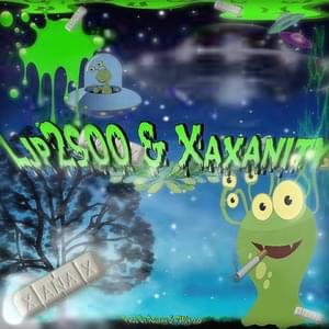Nun 2 Do w Me - ljp2900 (Ft. Xaxanity)