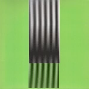Burning Up - Hot Chip