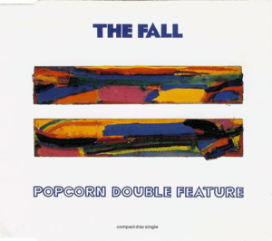 Butterflies 4 Brains - The Fall